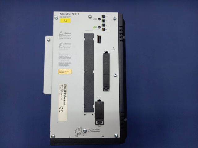 Computer L086742AG an electronic spare part for KBA 105 printing machines used in industrial printing equipment.
