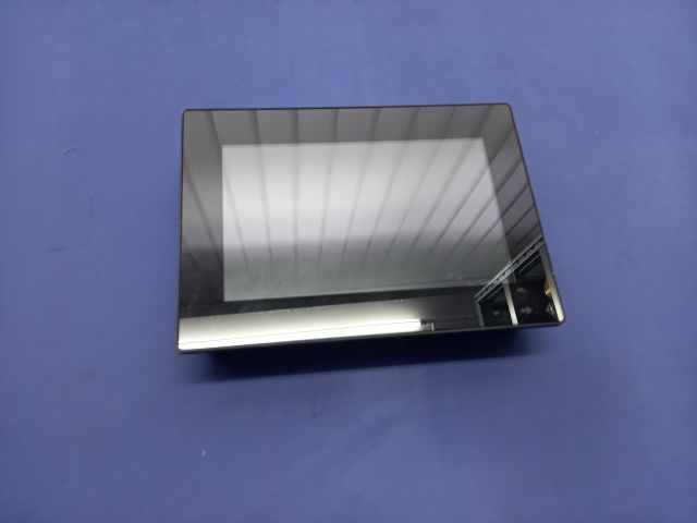 Panel B&R 6PPT50.0702-10BI01 an electronic spare part for KBA 105 printing machines used in industrial printing equipment.