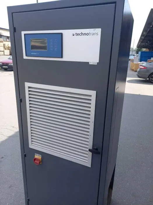 Technotrans FRT-C3/6L-HM original or used equipments for printing machines used in industrial printing equipment.