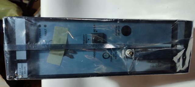 57C493 Power Supply for Heidelberg Goss M600 printing machines used in industrial printing equipment.