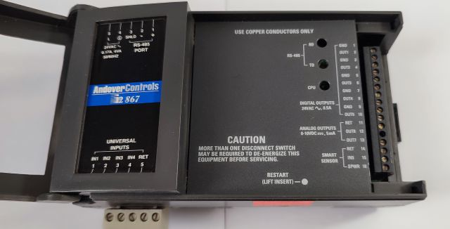I2867 Power Supply Module for Heidelberg Goss M600 printing machines used in industrial printing equipment.