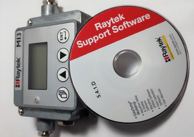 Rayatek MI3 Communication Box for Heidelberg Goss M600 printing machines used in industrial printing equipment.