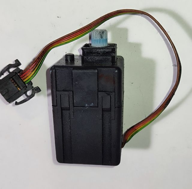 61.186.5311/03 Ink Engine for Heidelberg Goss M600 printing machines used in industrial printing equipment.