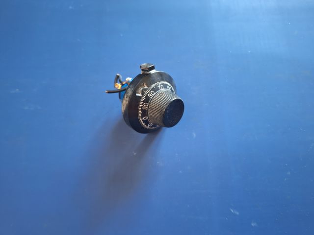 21-1-21 Precision Dial for Ruge & Singer RS 200 printing machines. New and used spare parts for printing machines.