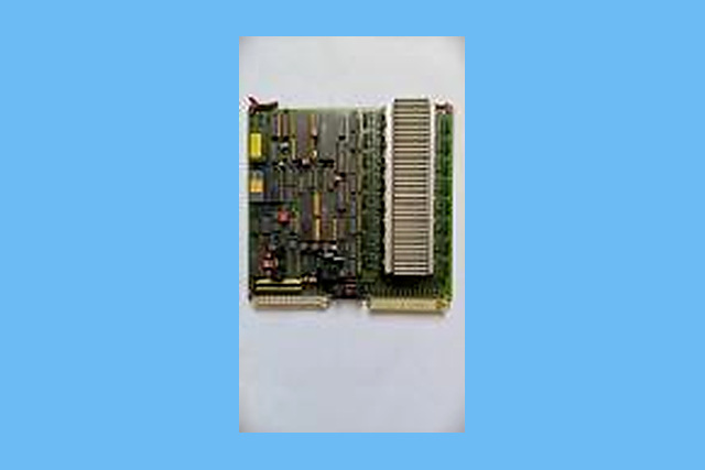 91.144.9021 Karta elektroniczna do maszyn poligraficznych Heidelberg SM 102. Nowe i używane części zamienne do maszyn poligraficznych.