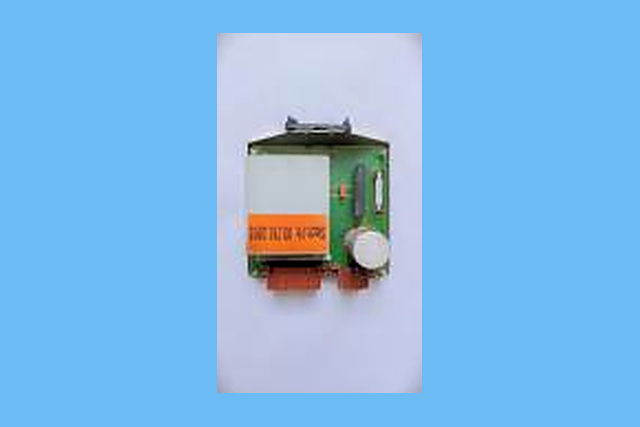 92.144.3012/01A Karta elektroniczna do maszyn poligraficznych Heidelberg SM 102. Nowe i używane części zamienne do maszyn poligraficznych.