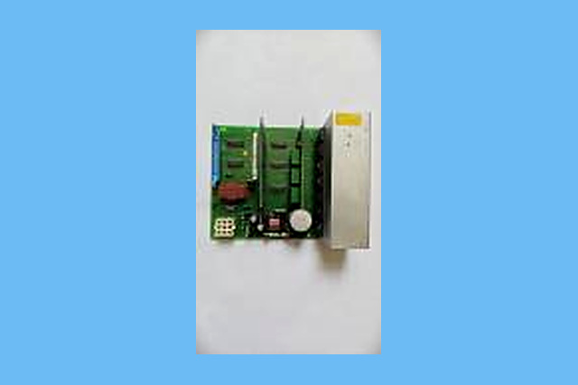 M2.144.5051/01 Karta elektroniczna do maszyn poligraficznych Heidelberg SM 102. Nowe i używane części zamienne do maszyn poligraficznych.